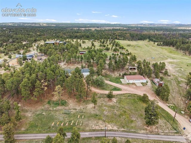 11760 Green Acres Lane, Colorado Springs, CO 80908