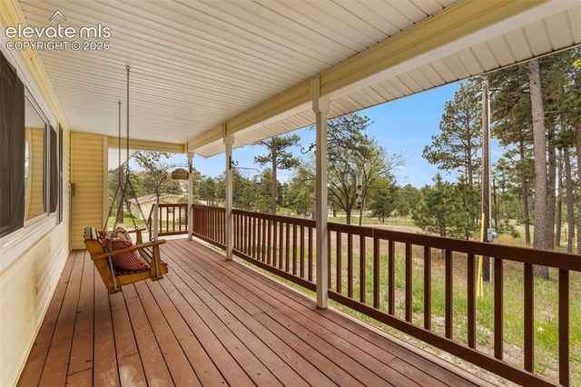 11760 Green Acres Lane, Colorado Springs, CO 80908