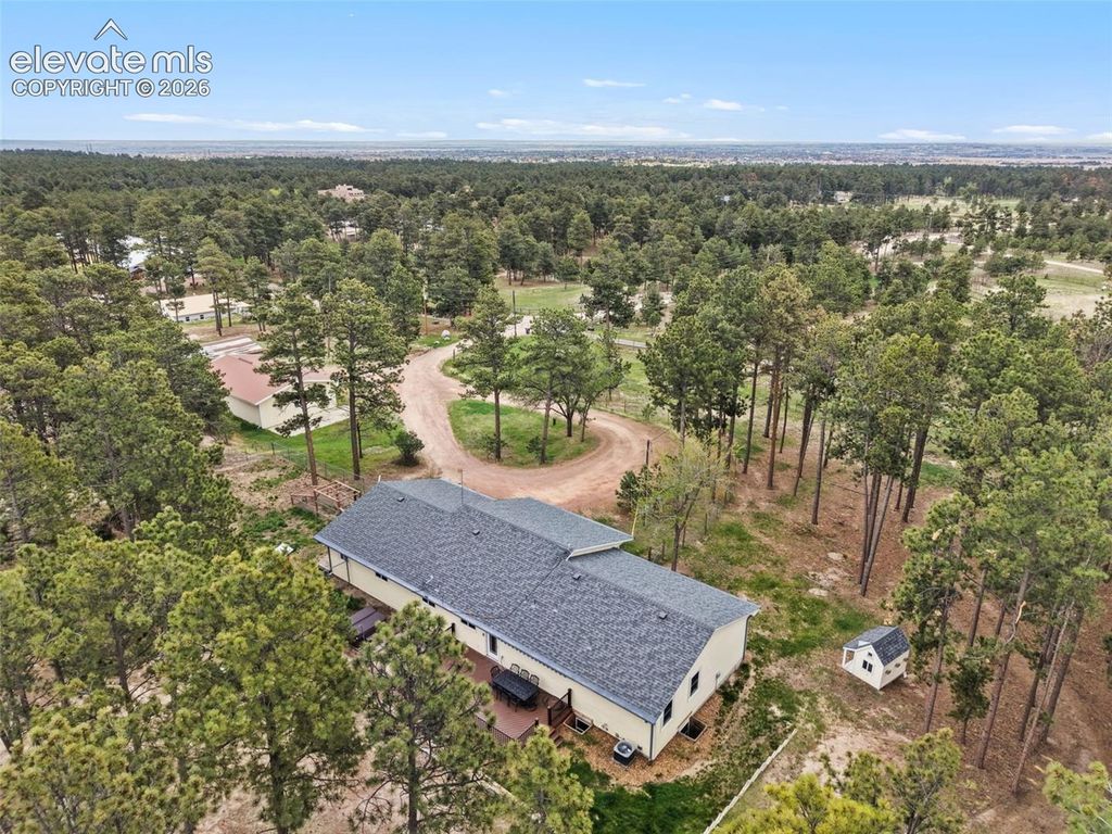 11760 Green Acres Lane, Colorado Springs, CO 80908 — photo 5
