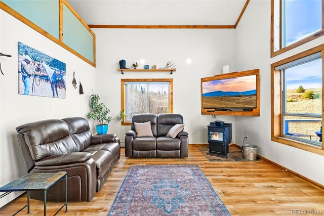 440 Arland Road, Como, CO 80432