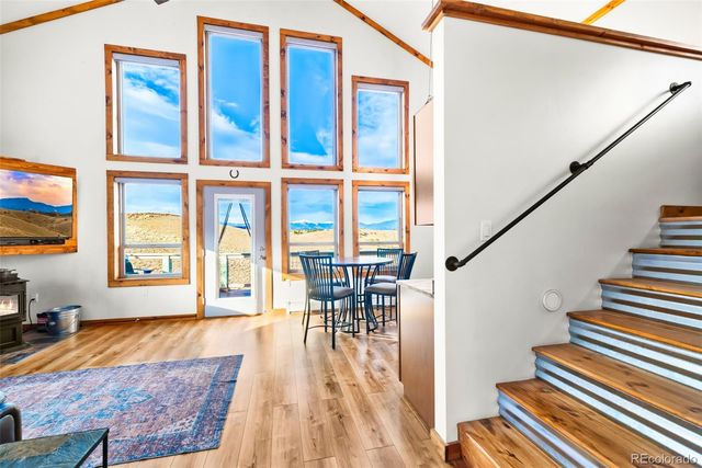 440 Arland Road, Como, CO 80432