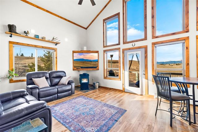 440 Arland Road, Como, CO 80432