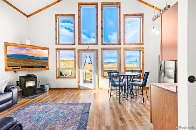 440 Arland Road, Como, CO 80432