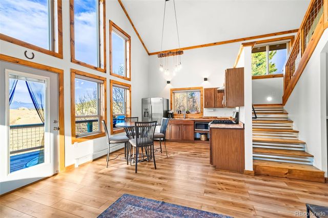 440 Arland Road, Como, CO 80432