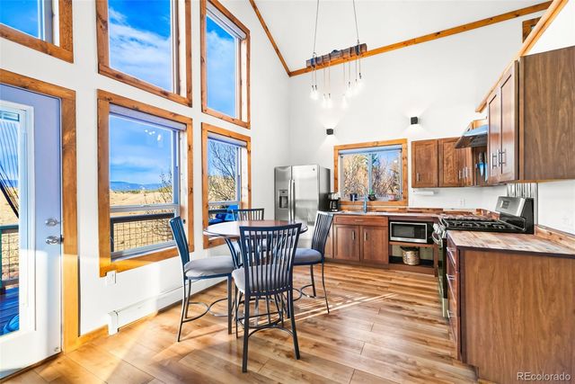 440 Arland Road, Como, CO 80432