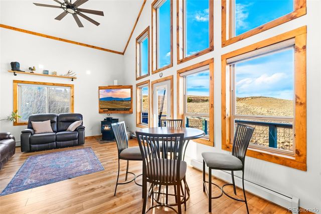 440 Arland Road, Como, CO 80432