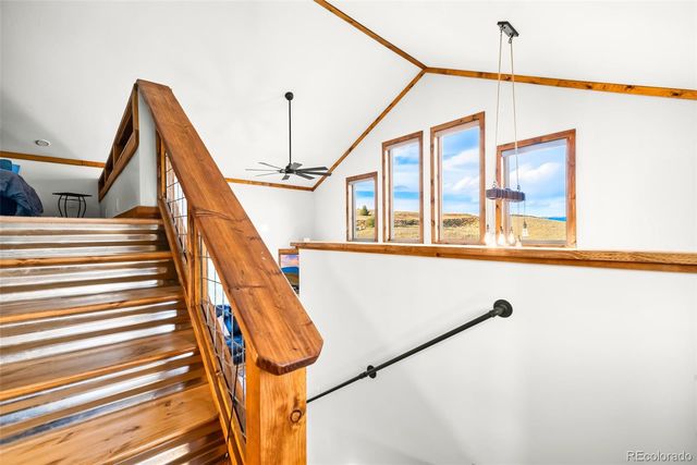440 Arland Road, Como, CO 80432