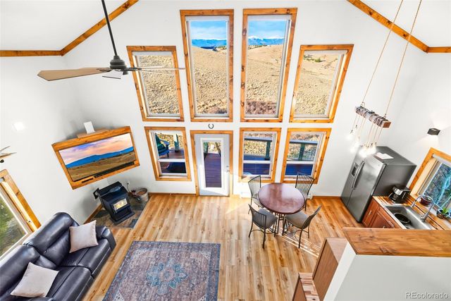 440 Arland Road, Como, CO 80432