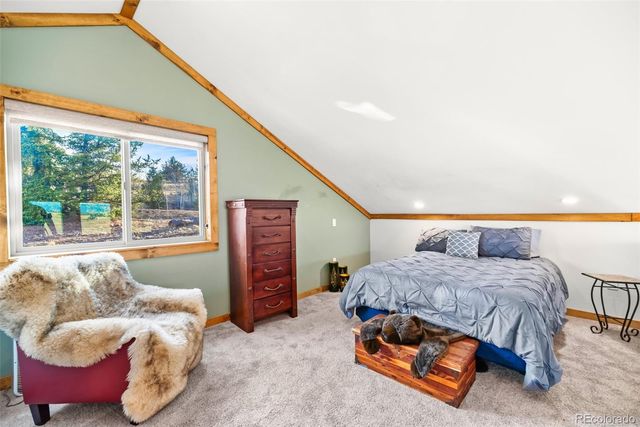 440 Arland Road, Como, CO 80432