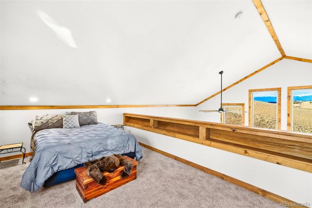440 Arland Road, Como, CO 80432