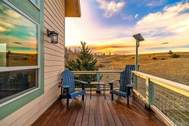 440 Arland Road, Como, CO 80432