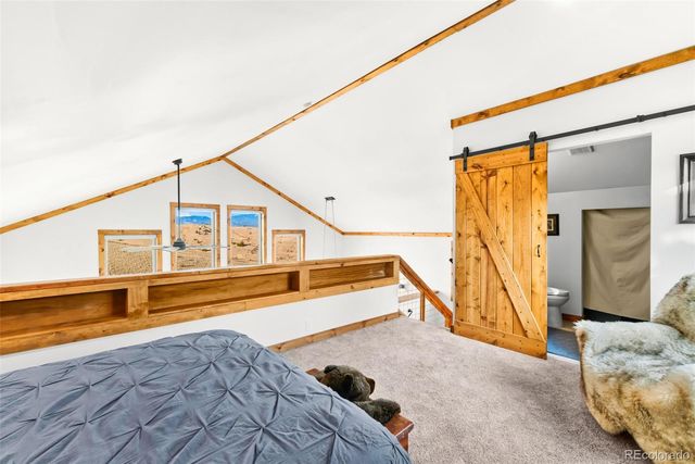 440 Arland Road, Como, CO 80432
