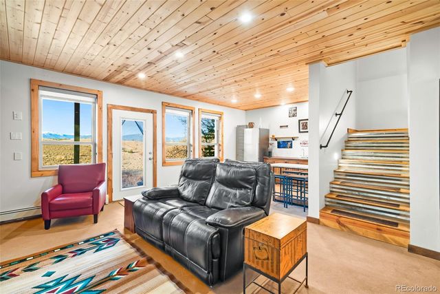 440 Arland Road, Como, CO 80432