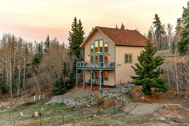 440 Arland Road, Como, CO 80432