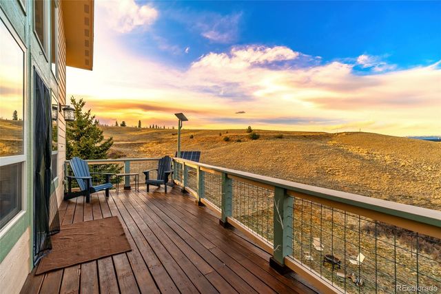 440 Arland Road, Como, CO 80432