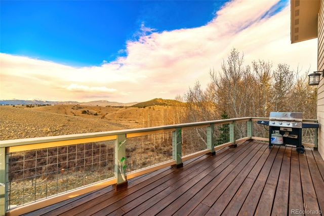440 Arland Road, Como, CO 80432
