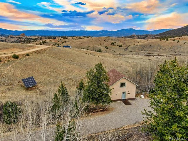 440 Arland Road, Como, CO 80432