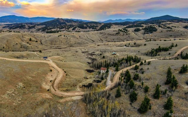 440 Arland Road, Como, CO 80432
