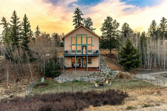 440 Arland Road, Como, CO 80432