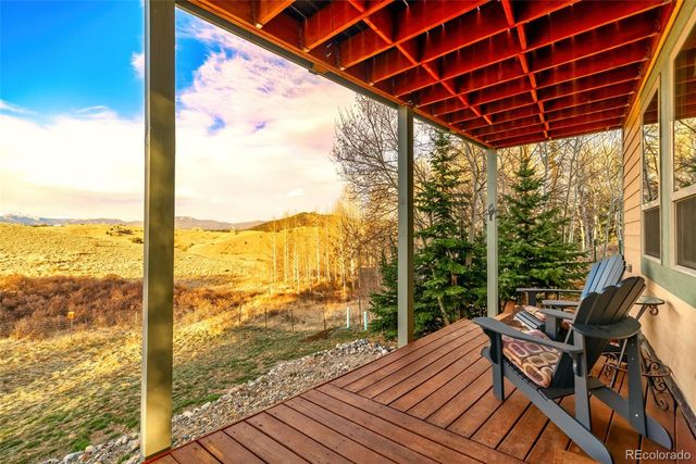 440 Arland Road, Como, CO 80432