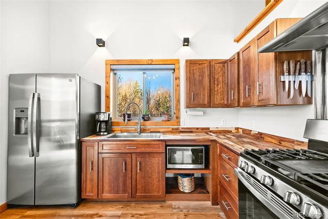 440 Arland Road, Como, CO 80432