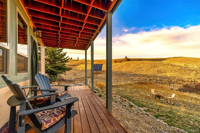 440 Arland Road, Como, CO 80432
