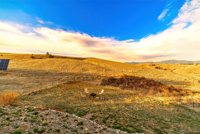 440 Arland Road, Como, CO 80432