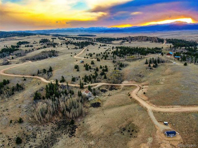 440 Arland Road, Como, CO 80432