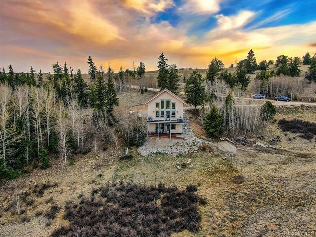 440 Arland Road, Como, CO 80432