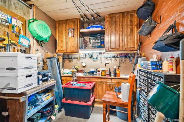 440 Arland Road, Como, CO 80432