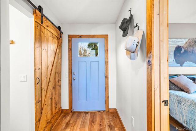 440 Arland Road, Como, CO 80432