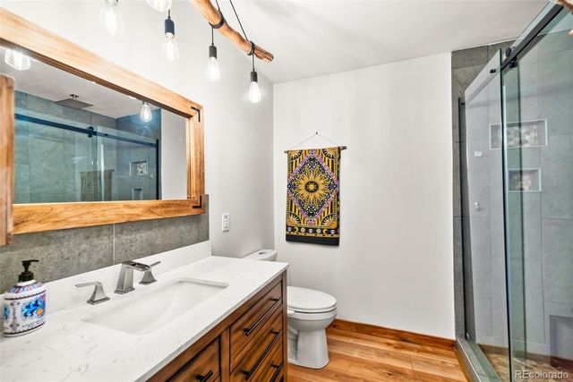 440 Arland Road, Como, CO 80432