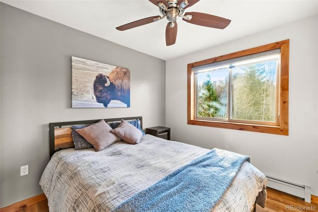 440 Arland Road, Como, CO 80432