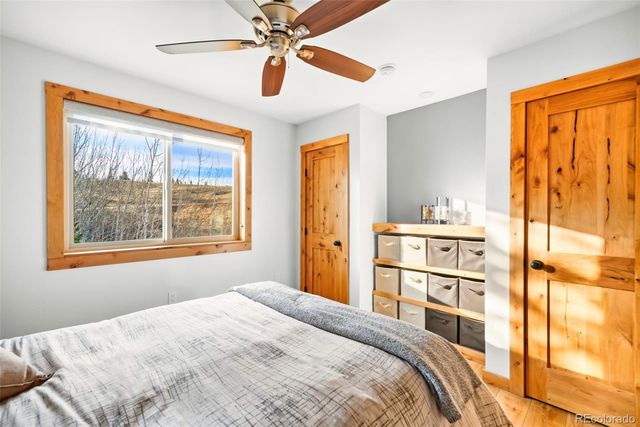 440 Arland Road, Como, CO 80432