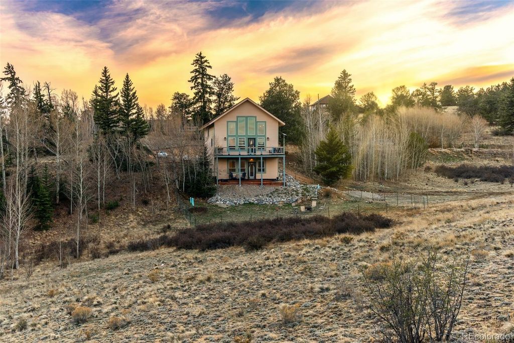 440 Arland Road, Como, CO 80432