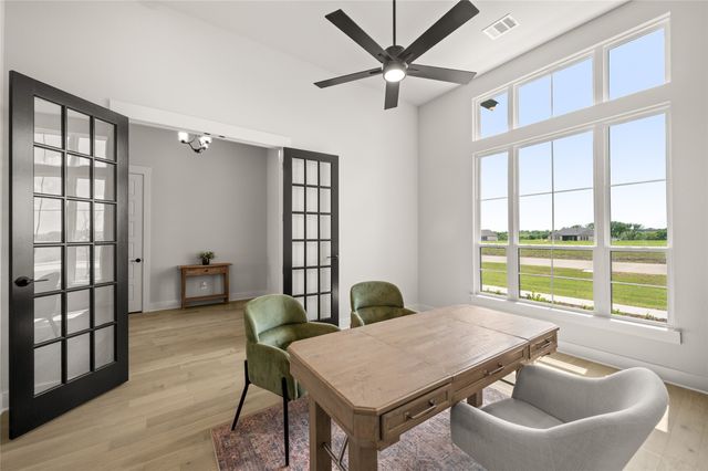 440 Olson Road, Waxahachie, TX 75167