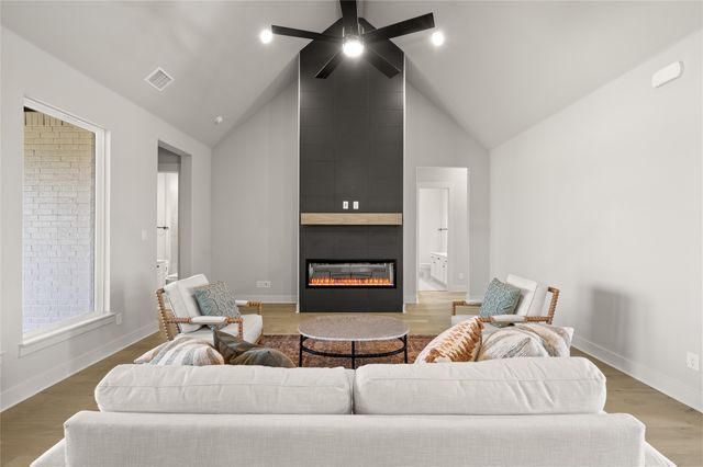 440 Olson Road, Waxahachie, TX 75167