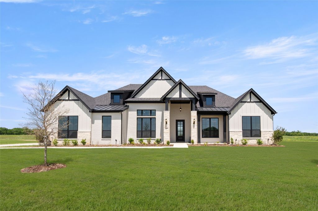 440 Olson Road, Waxahachie, TX 75167