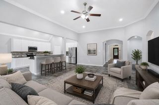 22727 Whispering Timbers Way, Porter, TX 77365