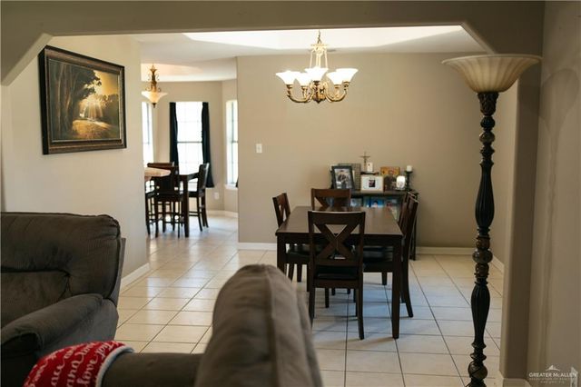 705 Nantucket Drive, Harlingen, TX 78550