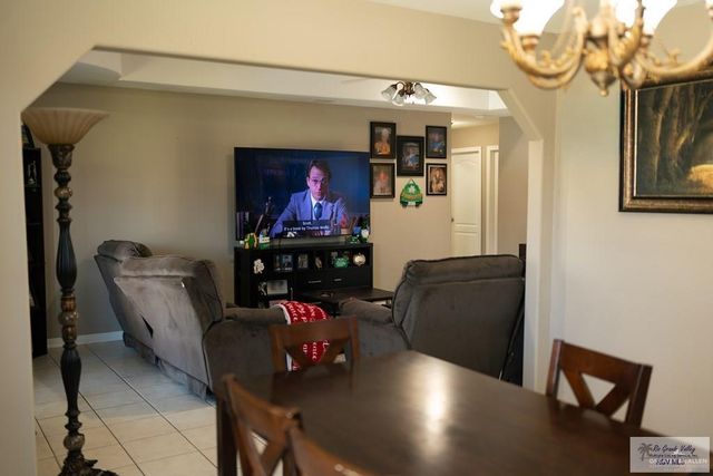 705 Nantucket Drive, Harlingen, TX 78550