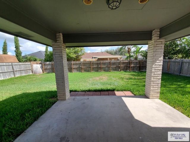 705 Nantucket Drive, Harlingen, TX 78550