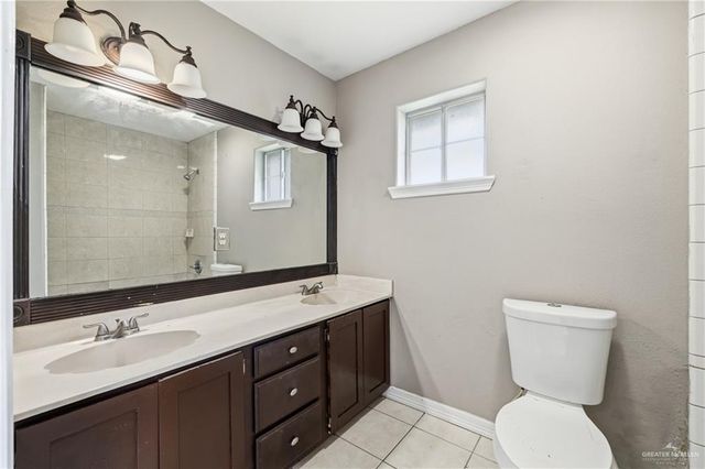 705 Nantucket Drive, Harlingen, TX 78550