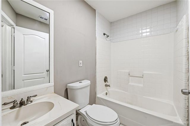 705 Nantucket Drive, Harlingen, TX 78550