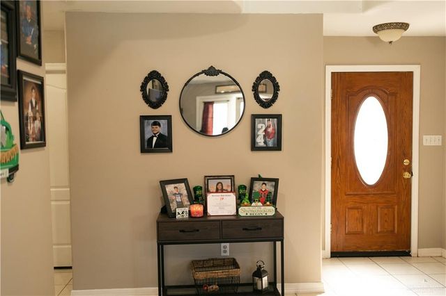 705 Nantucket Drive, Harlingen, TX 78550