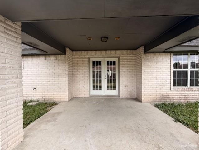705 Nantucket Drive, Harlingen, TX 78550