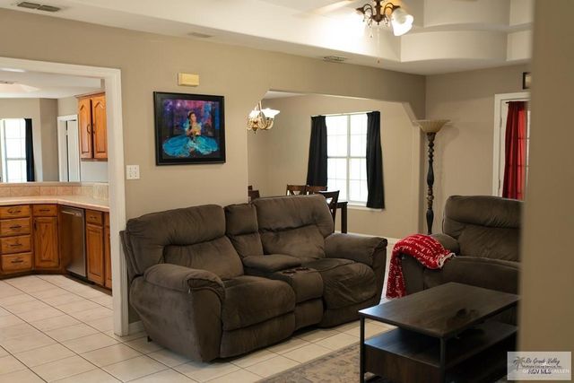 705 Nantucket Drive, Harlingen, TX 78550