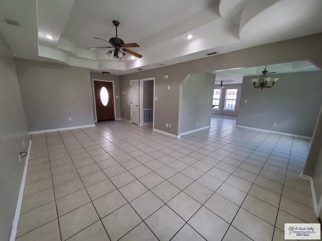 705 Nantucket Drive, Harlingen, TX 78550