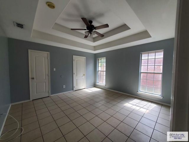 705 Nantucket Drive, Harlingen, TX 78550