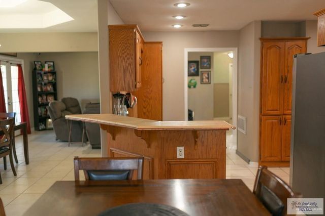 705 Nantucket Drive, Harlingen, TX 78550